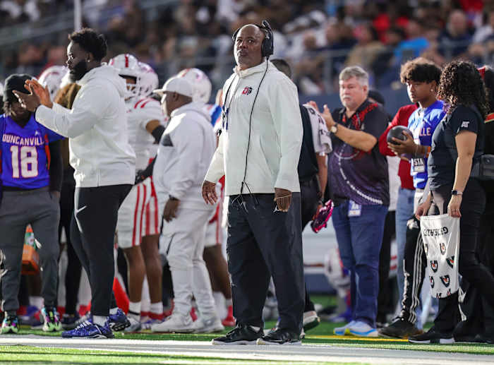 Duncanville vs North Shore UIL 6A Division 1 Final December 16, 2023 Photo-Tommy Hays01